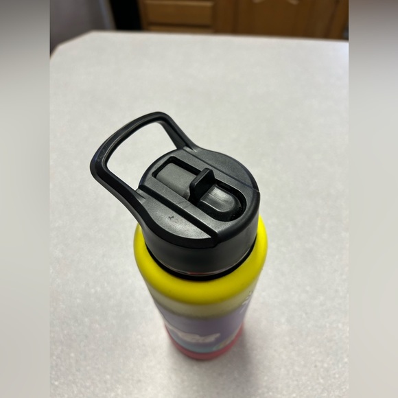 Hydro flask 40 ounce rainbow stainless steel Waterbottle - Picture 7 of 10